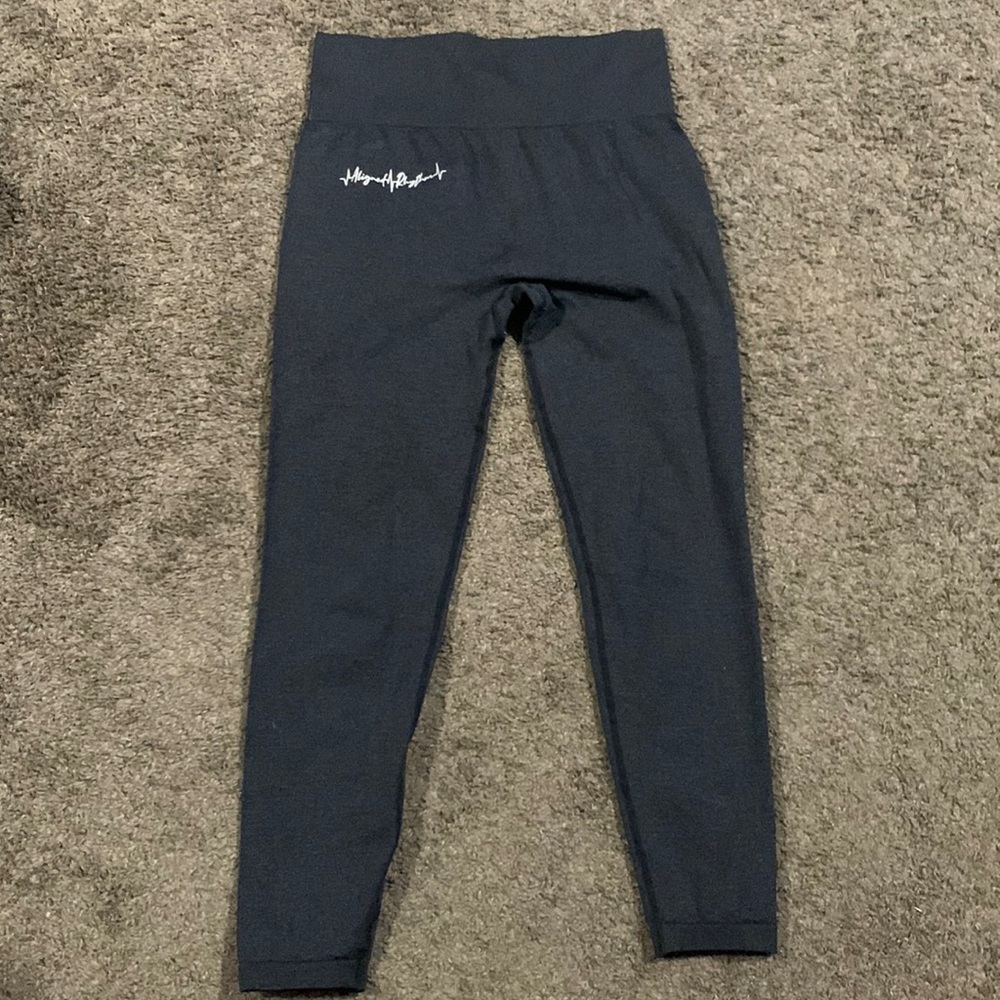 Aligned Rhythm leggings